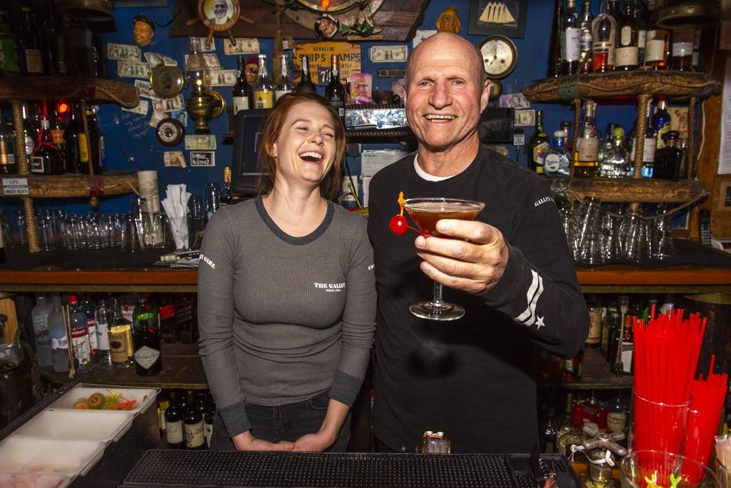 The Galley | meal delivery | 2442 Main St, Santa Monica, CA 90405, USA | 3104521934 OR +1 310-452-1934