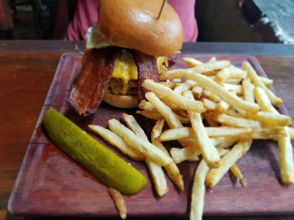 Argosy | restaurant | 470 Flat Shoals Ave SE, Atlanta, GA 30316, USA | 4045770407 OR +1 404-577-0407