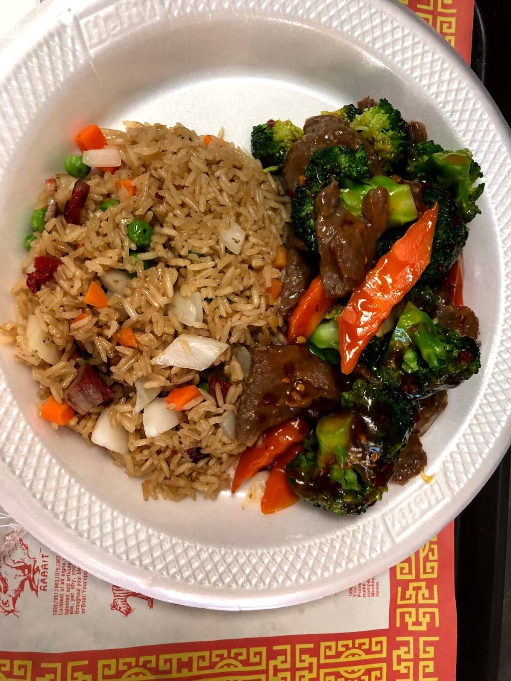 Happy House | restaurant | 11063-C S Memorial Dr, Tulsa, OK 74133, USA | 9183699888 OR +1 918-369-9888