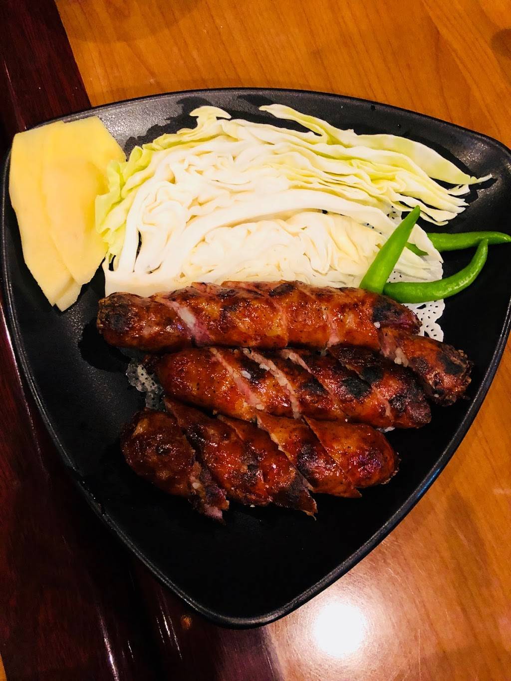 Thai Boom | restaurant | 10863 Venice Blvd, Los Angeles, CA 90034, USA | 3108428291 OR +1 310-842-8291