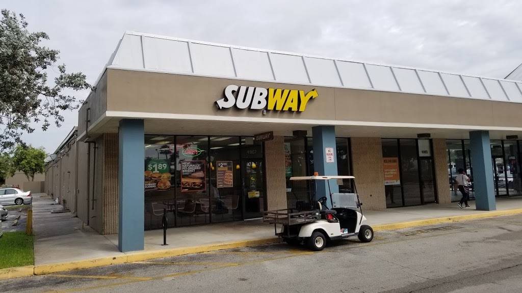 Subway | meal takeaway | 4967 Coconut Creek Pky Space #60, Coconut Creek, FL 33063, USA | 9549797886 OR +1 954-979-7886
