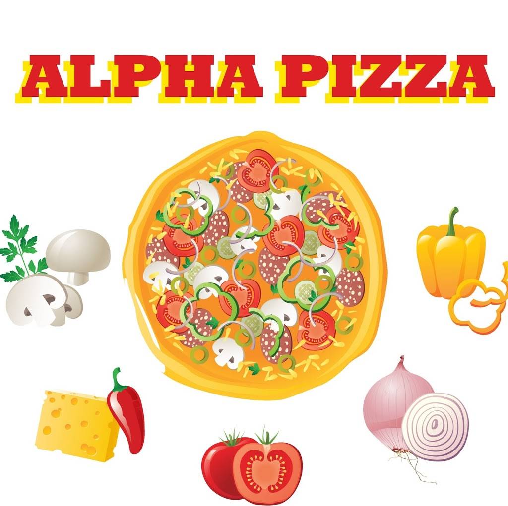 Alpha Pizzeria | restaurant | 480 Neponset St, Canton, MA 02021, USA | 7818281333 OR +1 781-828-1333