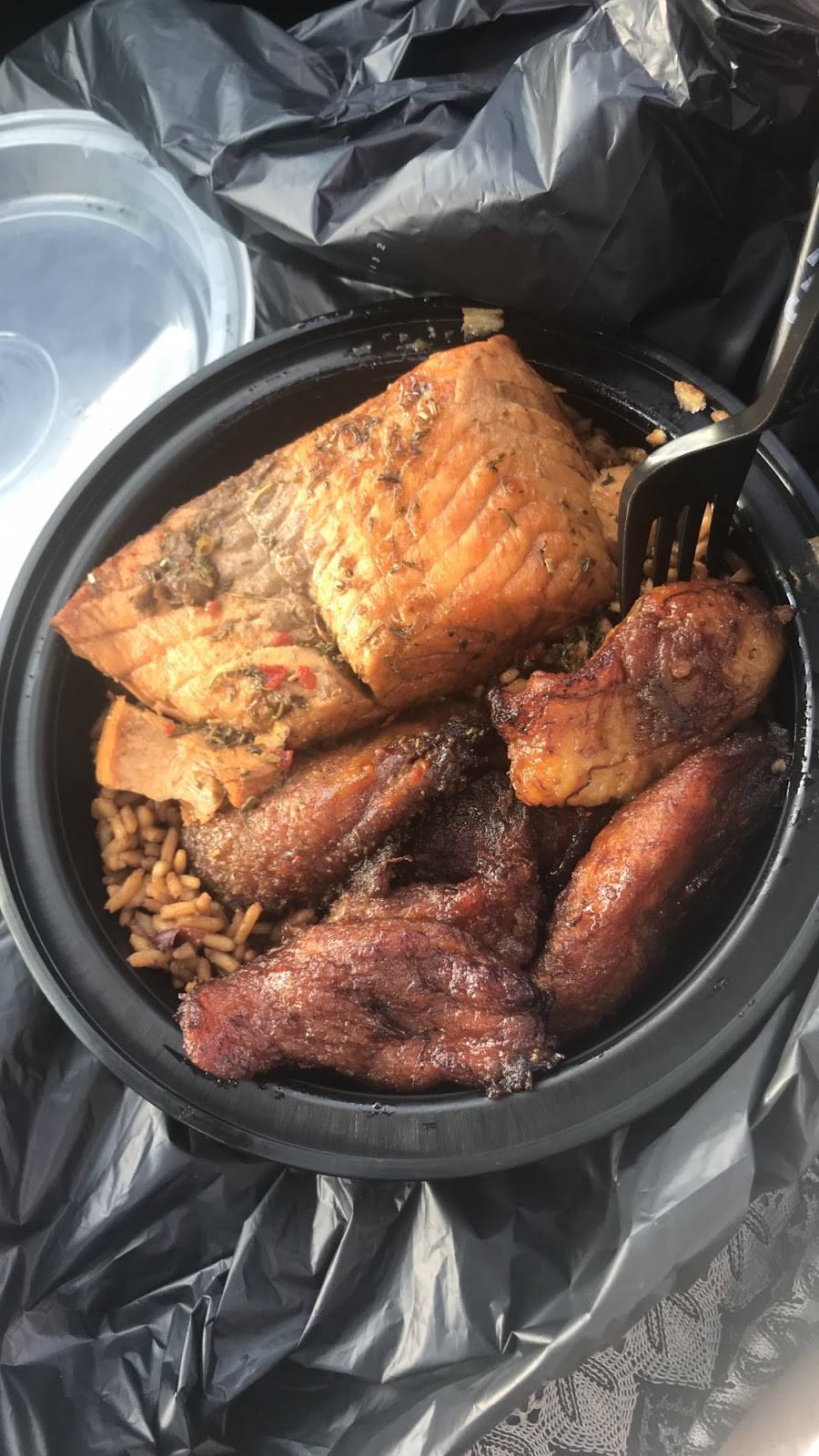 Caribbean Citations | restaurant | 1208 Maple View Pl SE, Washington, DC 20020, USA | 2027508744 OR +1 202-750-8744