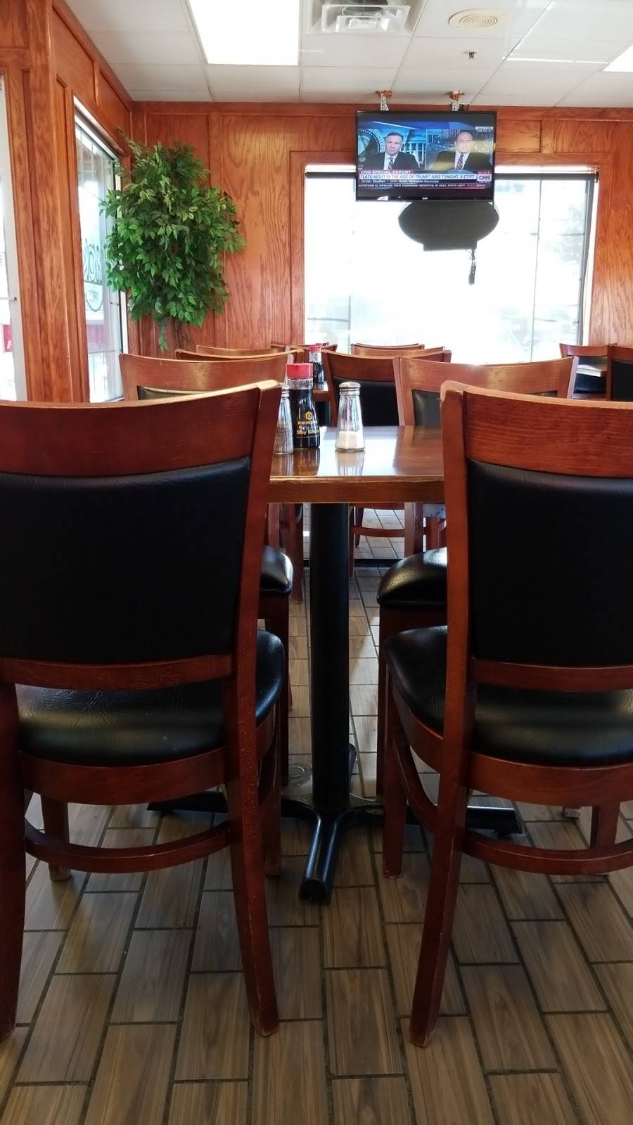 Wok Xpress | restaurant | 4910 Main St, The Colony, TX 75056, USA | 2144946076 OR +1 214-494-6076