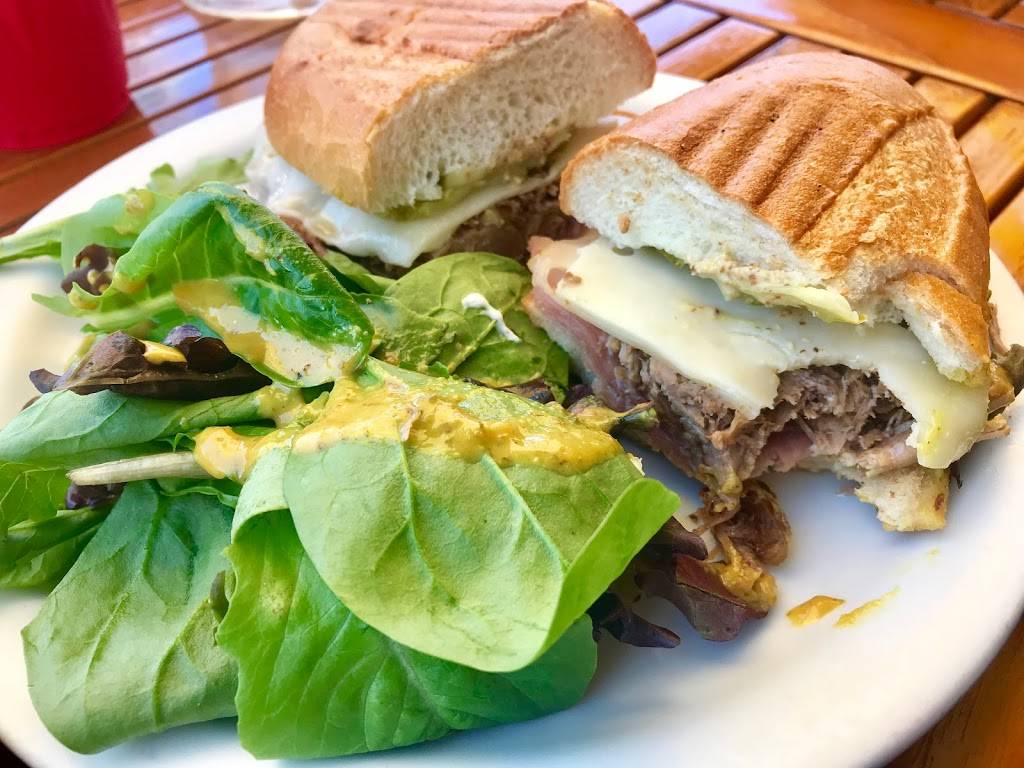 North End Caffe | cafe | 3421 Highland Ave, Manhattan Beach, CA 90266, USA | 3105464782 OR +1 310-546-4782