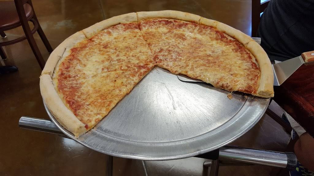 La Prima Pizza | restaurant | 1211 Bruce B Downs Blvd, Wesley Chapel, FL 33544, USA | 8139072878 OR +1 813-907-2878