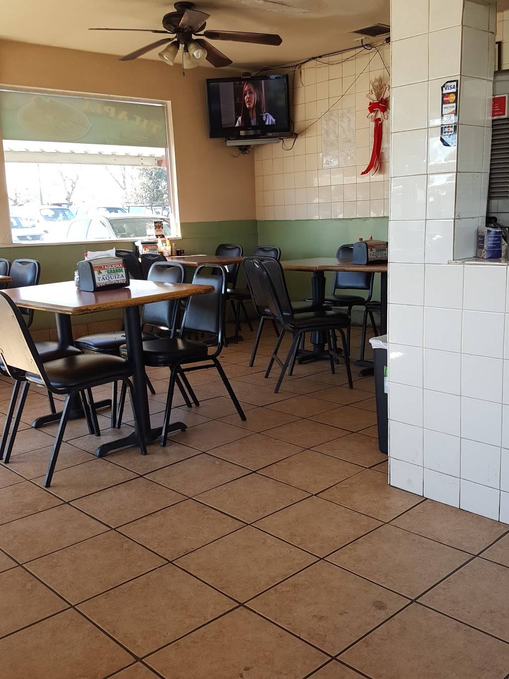 La Grande Taqueria | restaurant | 105 Garden Hwy, Yuba City, CA 95991, USA | 5307552041 OR +1 530-755-2041