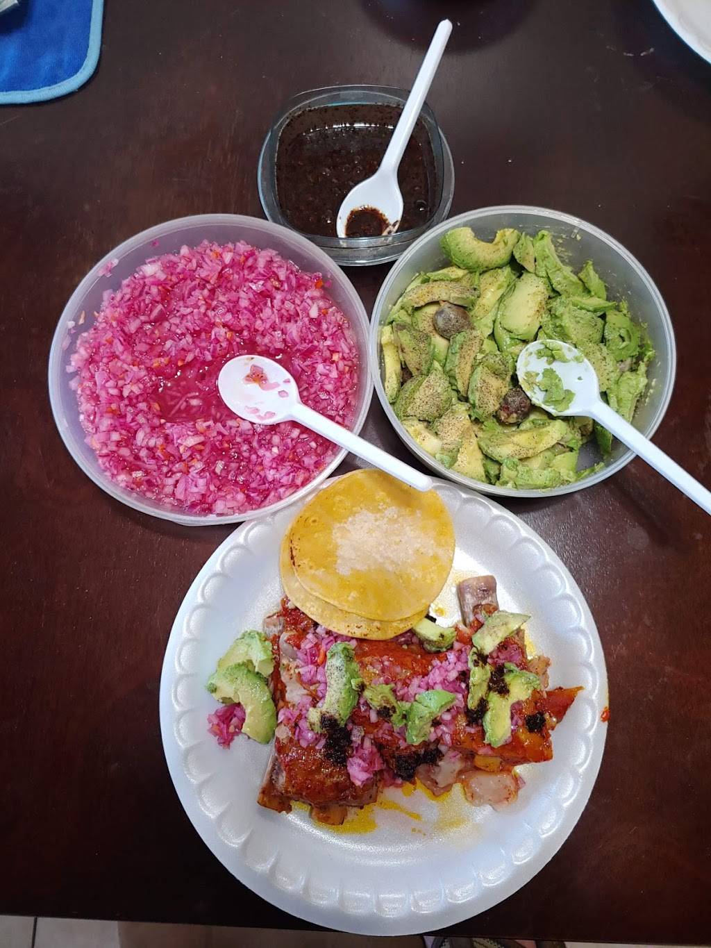 Little Caesars Pizza | meal takeaway | 1270 W Foothill Blvd, Rialto, CA 92376, USA | 9098206006 OR +1 909-820-6006