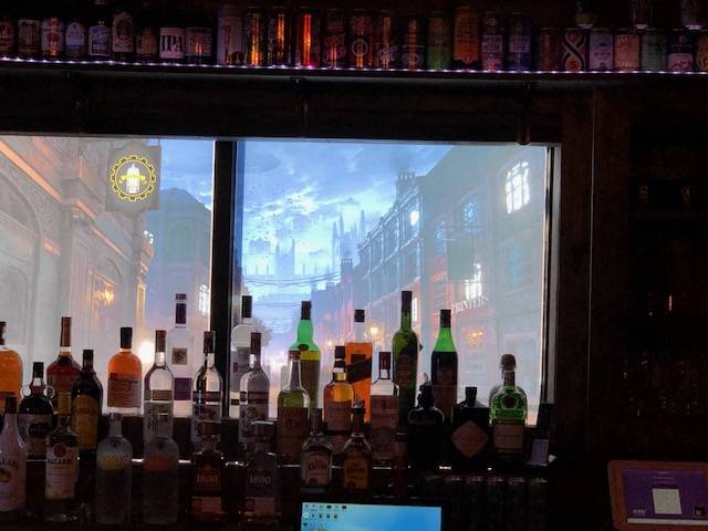 Elixir Pub | restaurant | 338 SW 6th St, Des Moines, IA 50309, USA | 5155288414 OR +1 515-528-8414