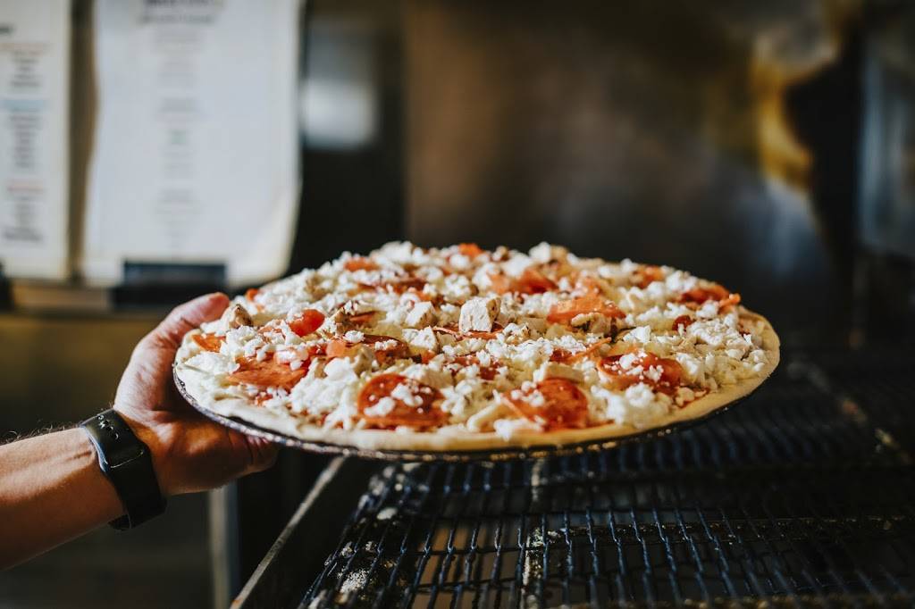 Denver Pizza Company | meal delivery | 908 Jersey St, Denver, CO 80220, USA | 7204758601 OR +1 720-475-8601