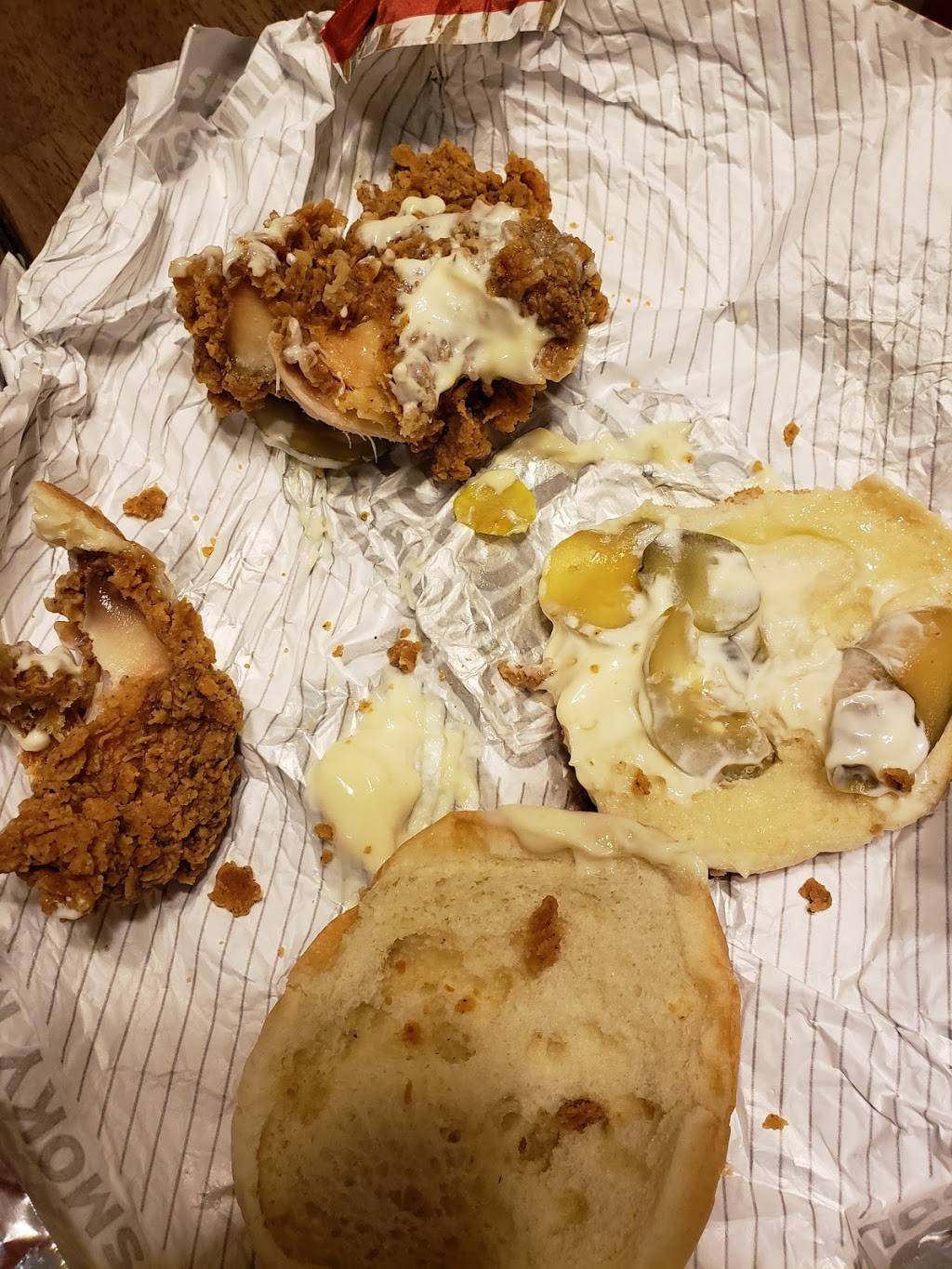 KFC | restaurant | 1682 Annapolis Rd, Odenton, MD 21113, USA | 4105517845 OR +1 410-551-7845