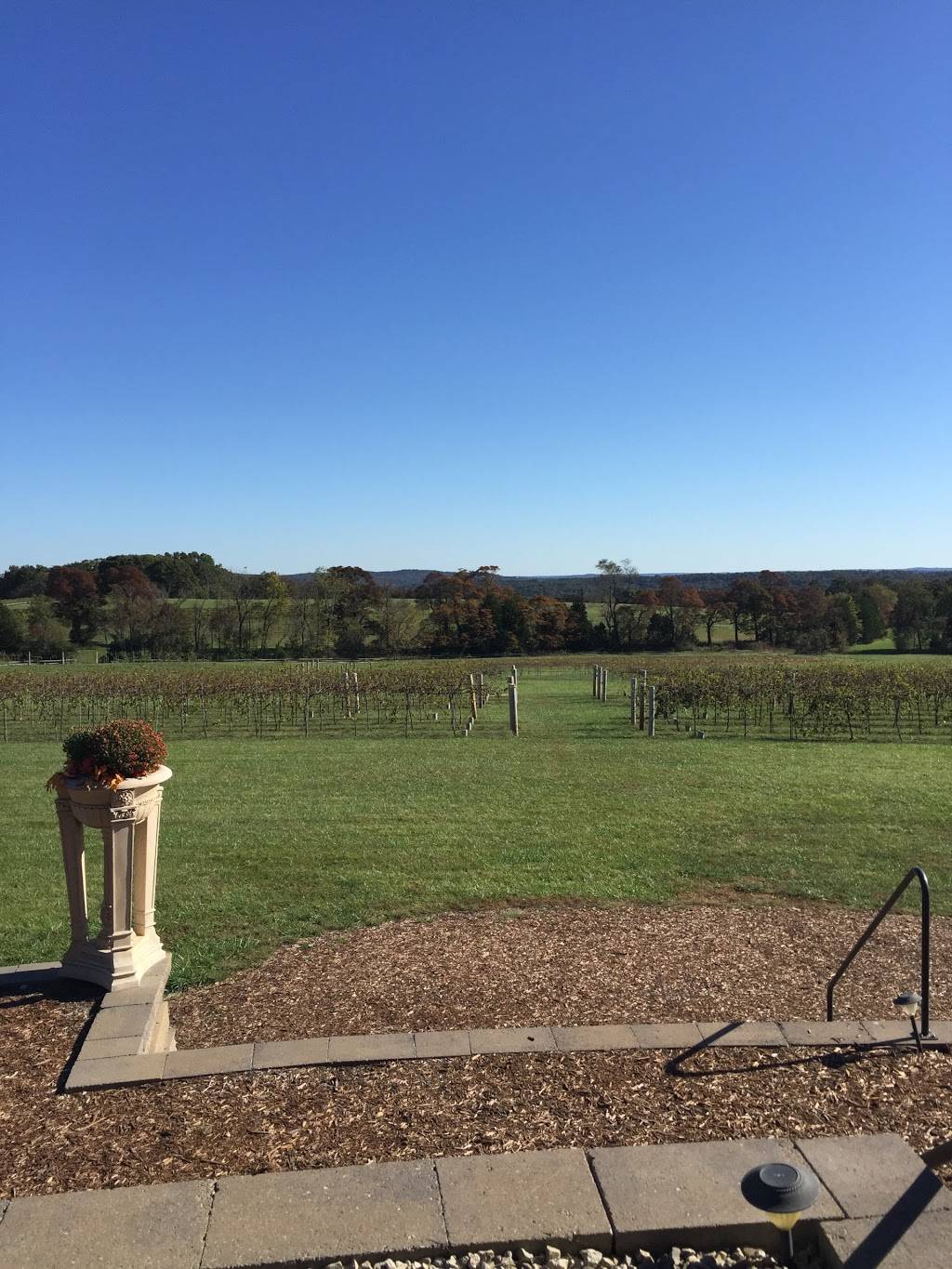 Weingarten Vineyard | restaurant | 12323 Rottler Ln, Ste. Genevieve, MO 63670, USA | 5738832505 OR +1 573-883-2505