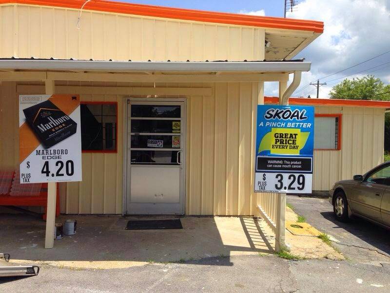 St. Clair Place | restaurant | Tennessee 113, Bulls Gap, TN 37711, USA | 4233931027 OR +1 423-393-1027