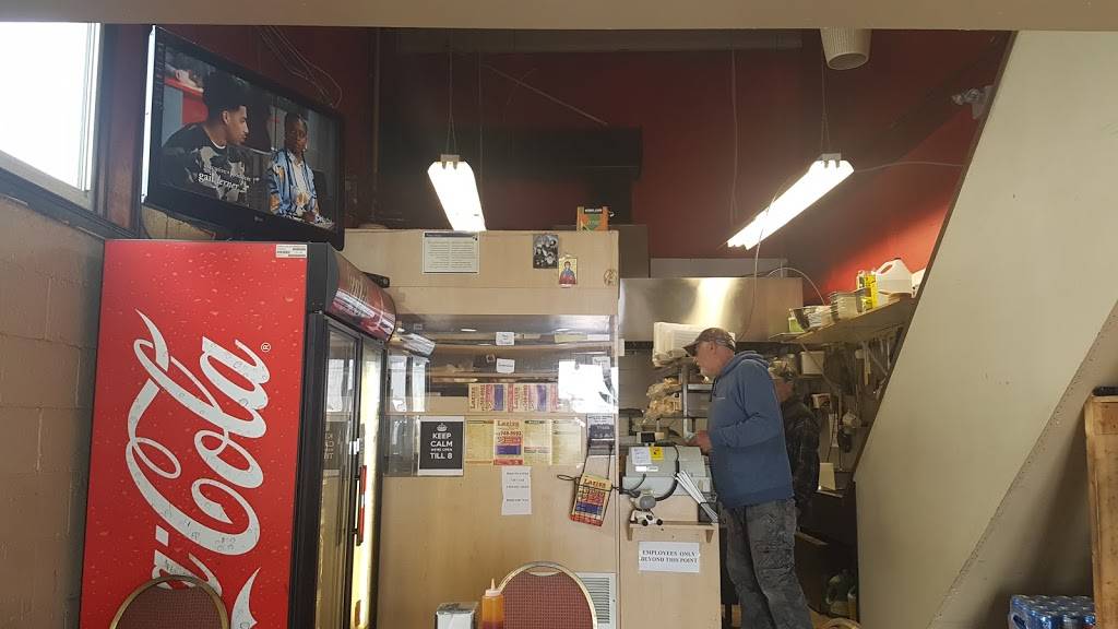 Laziza Pizza | meal delivery | 1756 Bantree St, Ottawa, ON K1B 3W4, Canada | 6137499992 OR +1 613-749-9992