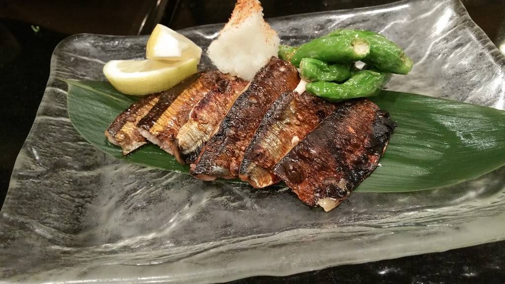 Hanami Sushi | restaurant | 26527 Agoura Rd #116, Calabasas, CA 91302, USA | 8188800073 OR +1 818-880-0073