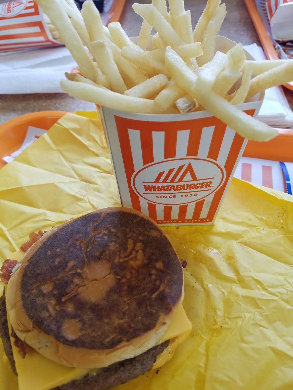 Whataburger | restaurant | 2737 W Wheeler Ave, Aransas Pass, TX 78336, USA | 3617588700 OR +1 361-758-8700