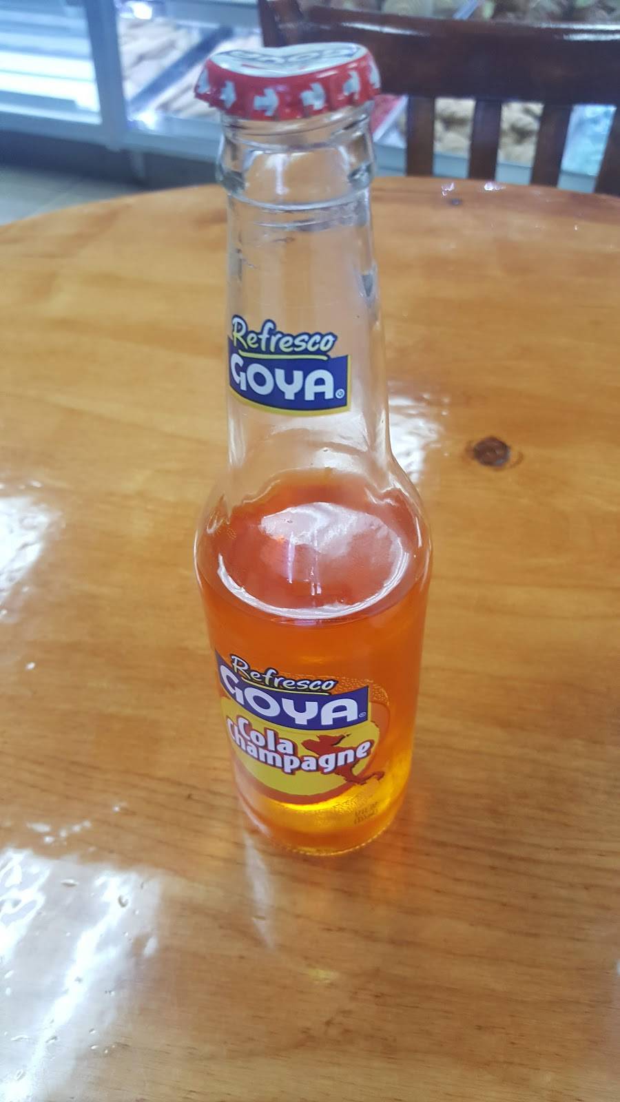 Panaderia Salvadoreña | restaurant | 3401 E Lake Mead Blvd, North Las Vegas, NV 89030, USA | 7028387261 OR +1 702-838-7261