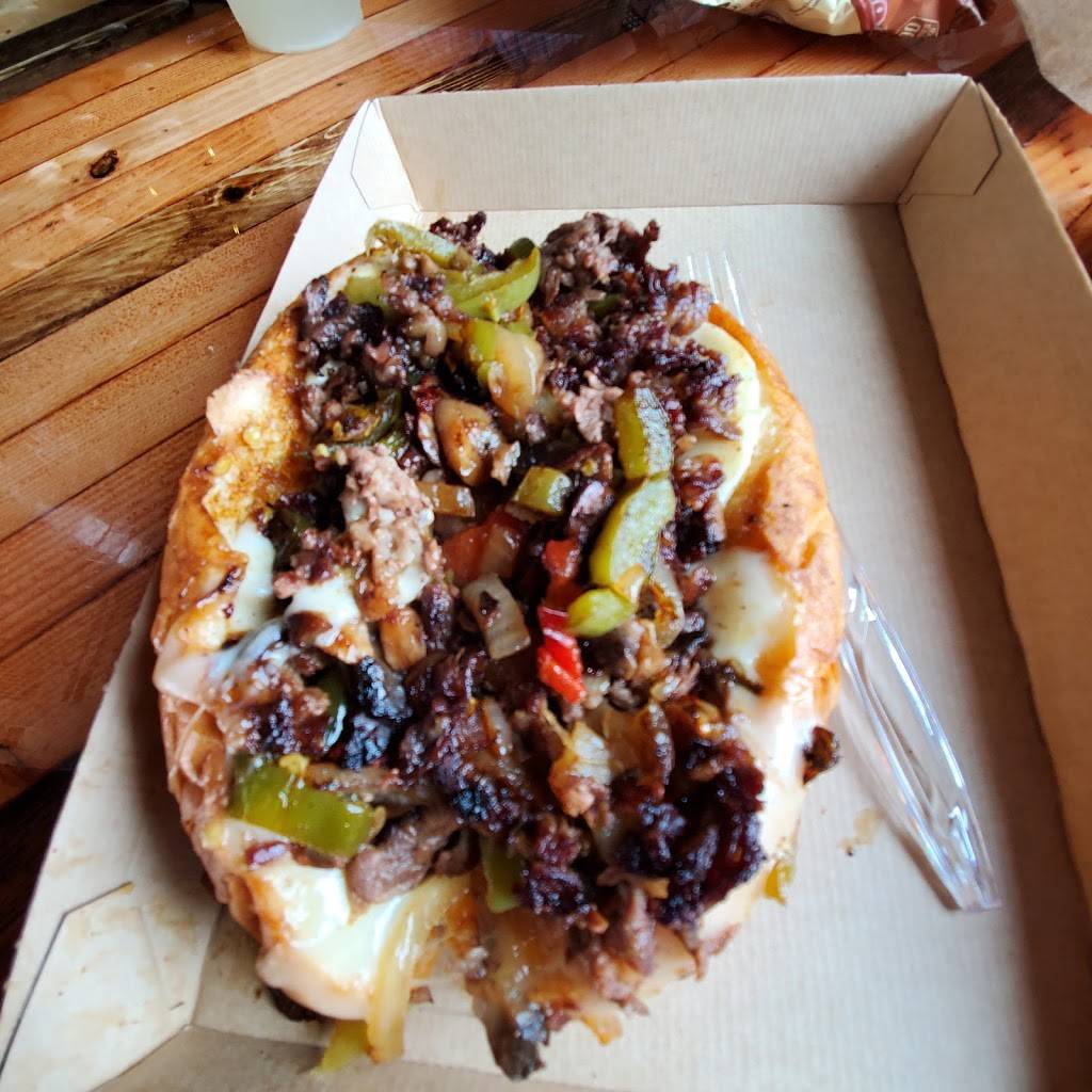 Truck Yard | restaurant | 5959 Grove Ln, The Colony, TX 75056, USA | 4694016764 OR +1 469-401-6764