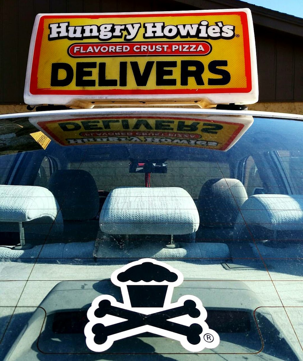 Hungry Howies Pizza | meal delivery | 610 N Navy Blvd, Pensacola, FL 32507, USA | 8504576900 OR +1 850-457-6900