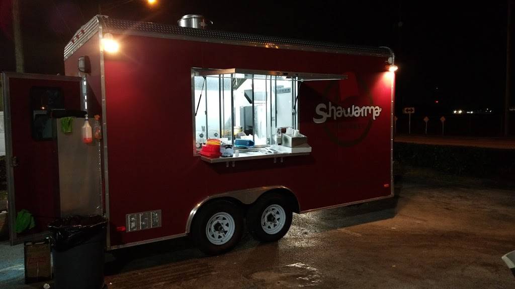 SHAWARMA XPRESS | restaurant | 6475 NW 87th Ave, Miami, FL 33178, USA | 3059272697 OR +1 305-927-2697