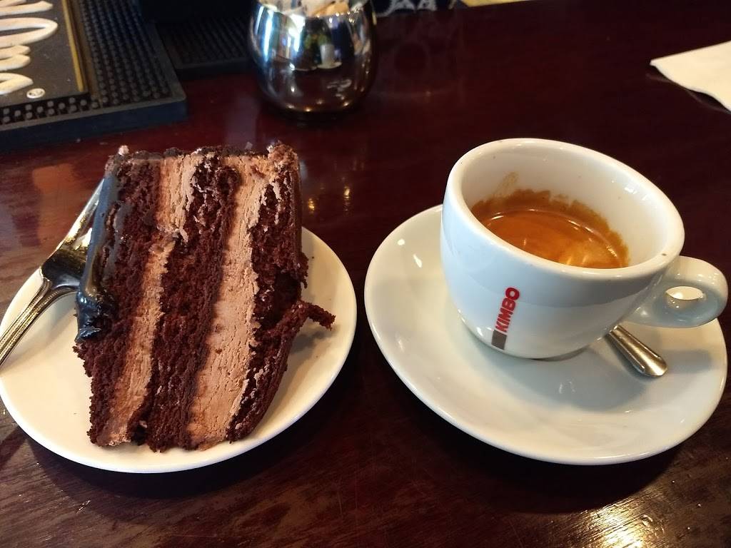 Osteria Danny | restaurant | 26 Henry St, Saratoga Springs, NY 12866, USA | 5184237022 OR +1 518-423-7022