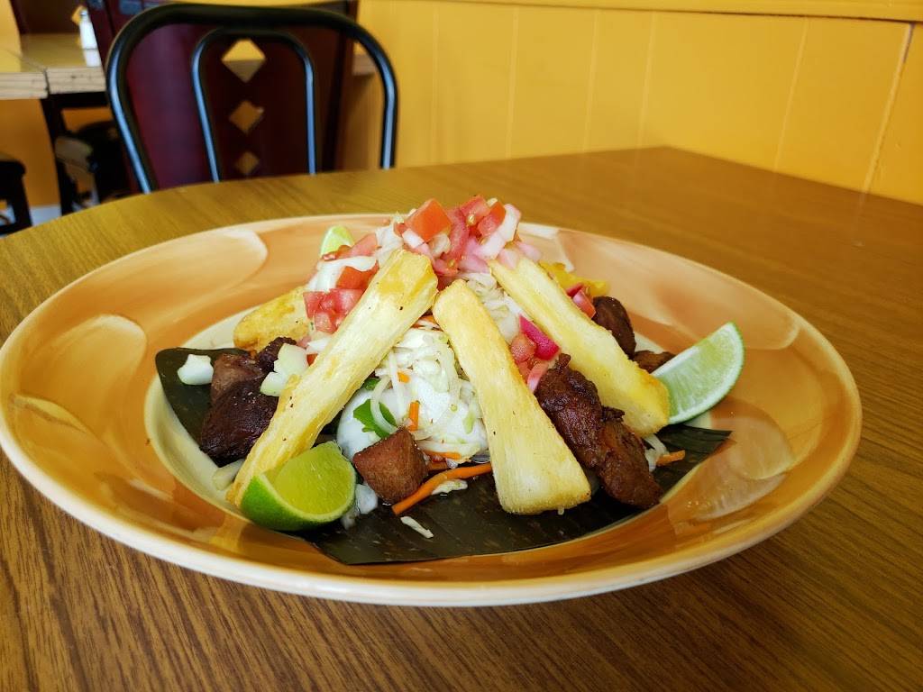 Luis Cocina | restaurant | 1745 S Rainbow Blvd suite c, Las Vegas, NV 89146, USA | 7022402170 OR +1 702-240-2170