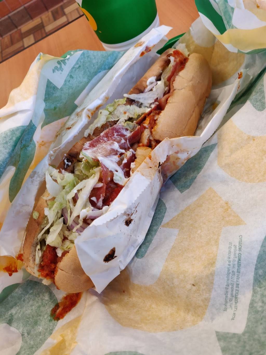 Subway | restaurant | 42124 Big Bear Blvd Suite A, Big Bear Lake, CA 92315, USA | 9098784000 OR +1 909-878-4000