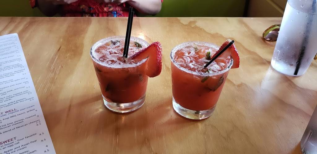 Taqueria Tsunami | restaurant | 70 S Park Square NE, Marietta, GA 30060, USA | 6783247491 OR +1 678-324-7491