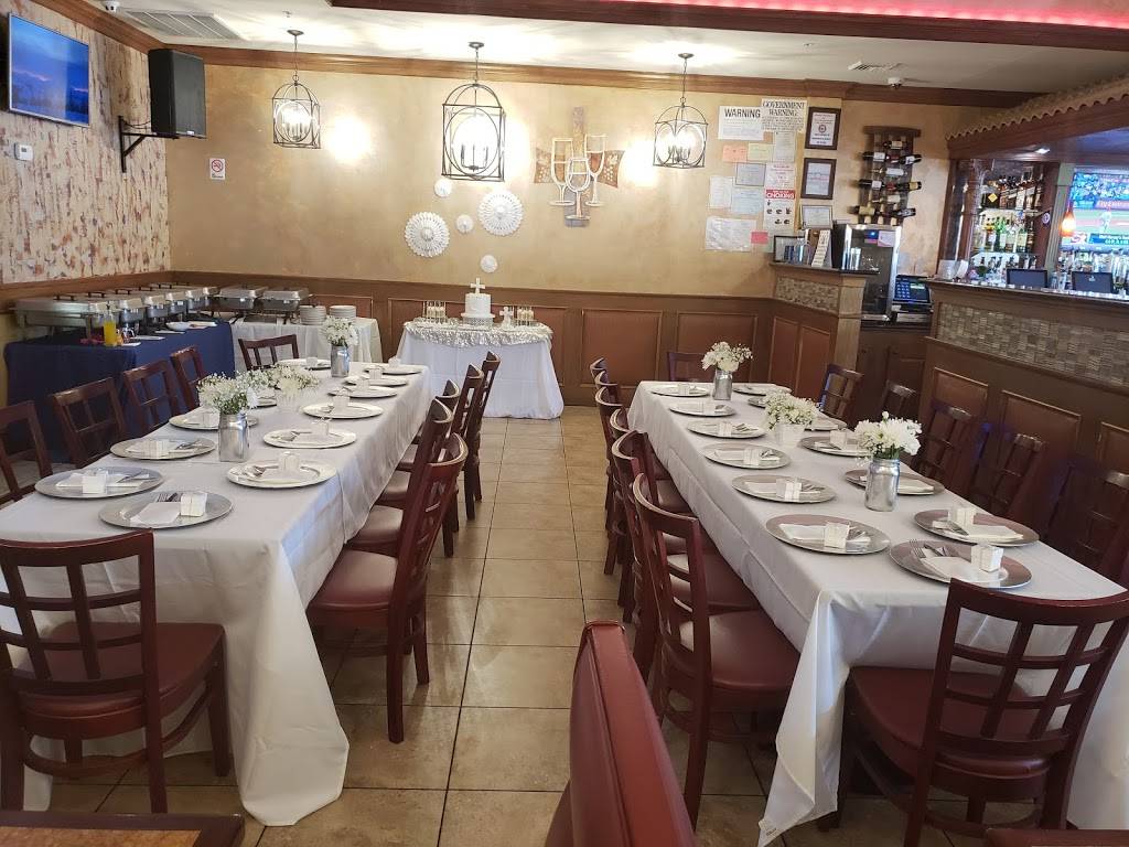 Mi Casa Dominican Restaurant and Bar | restaurant | 177 W Merrick Rd, Freeport, NY 11520, USA | 5164427111 OR +1 516-442-7111
