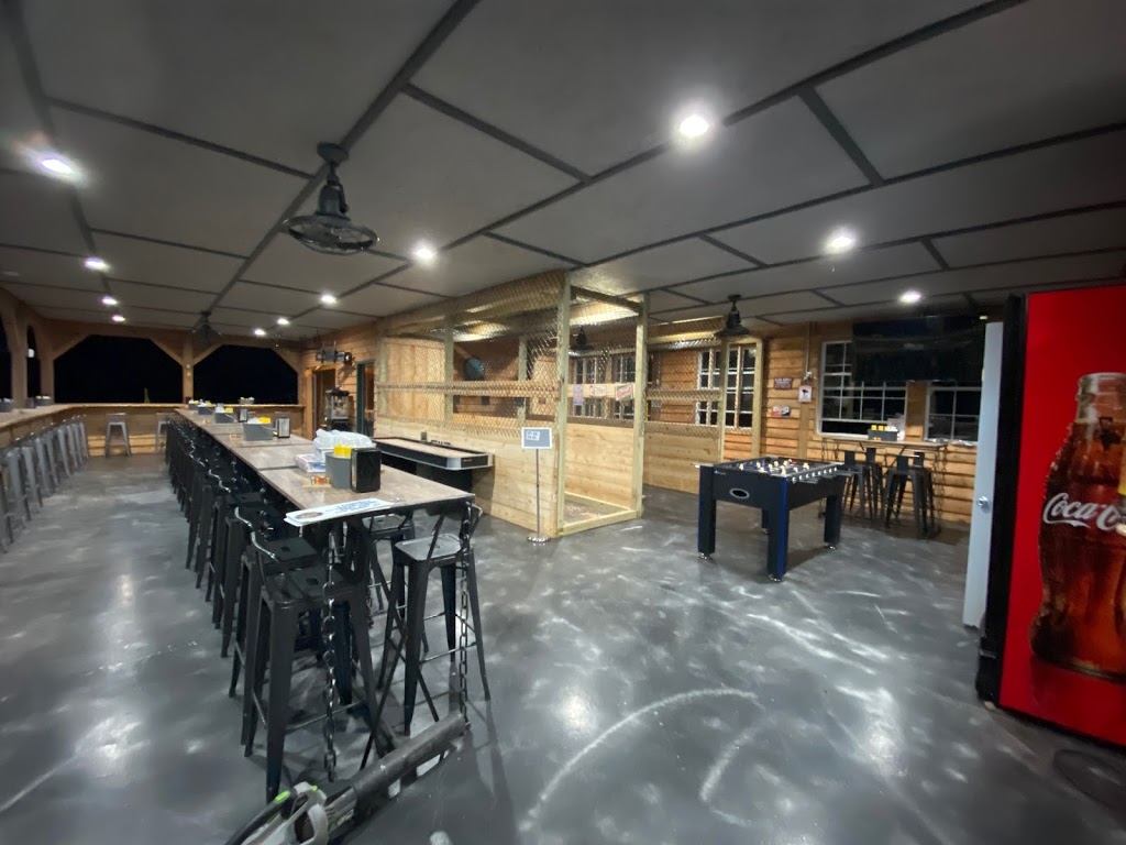 Pit Stop | restaurant | 4407 Calderwood Hwy, Maryville, TN 37801, USA | 8652533566 OR +1 865-253-3566