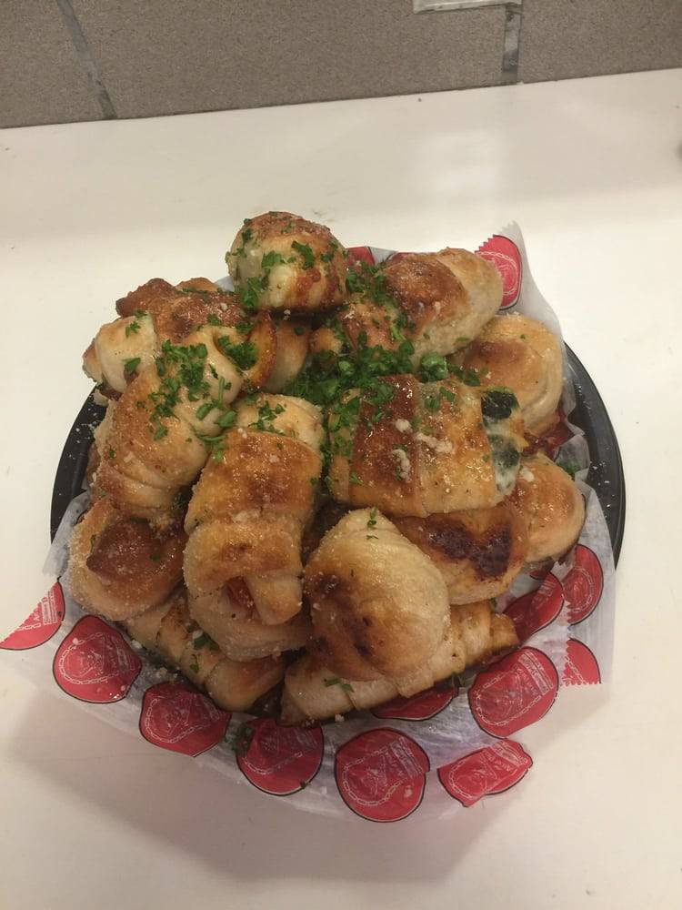 Sicilian Delight | restaurant | 1 N Galleria Dr, Middletown, NY 10941, USA | 8456927272 OR +1 845-692-7272