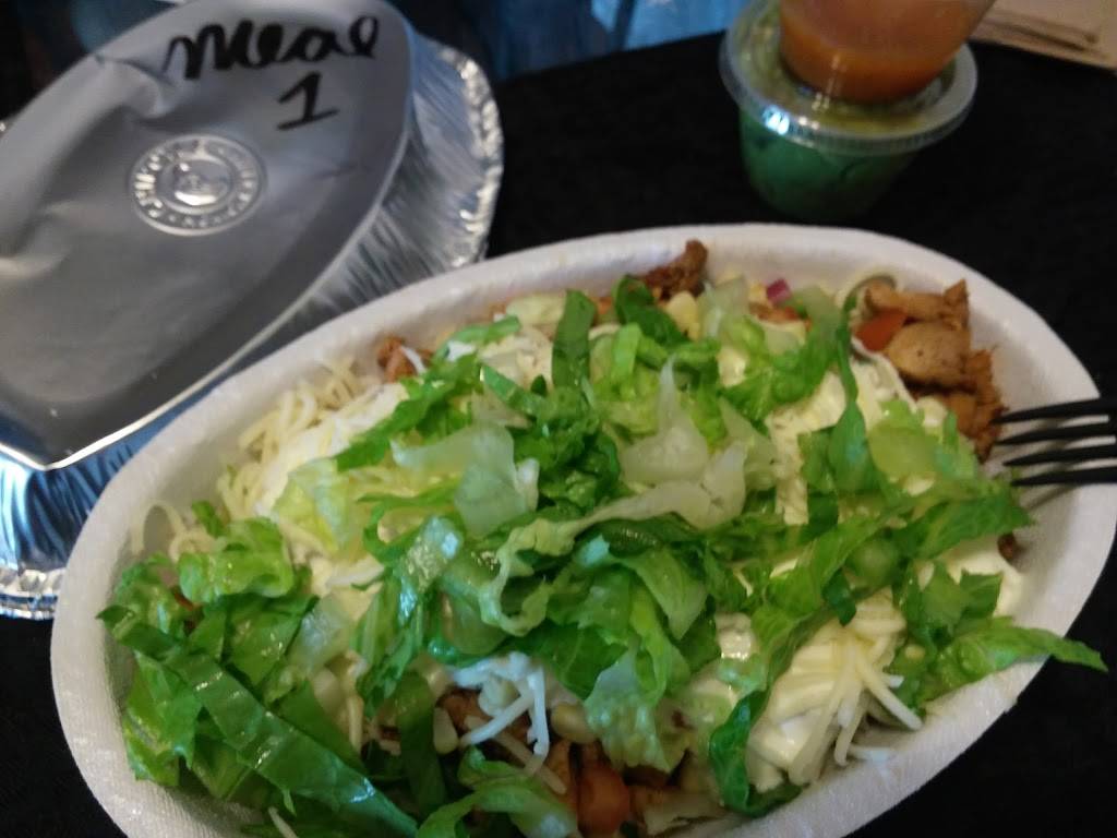 Chipotle Mexican Grill | restaurant | 10325 Cascade Crossing, Brooklyn, OH 44144, USA | 2162678360 OR +1 216-267-8360