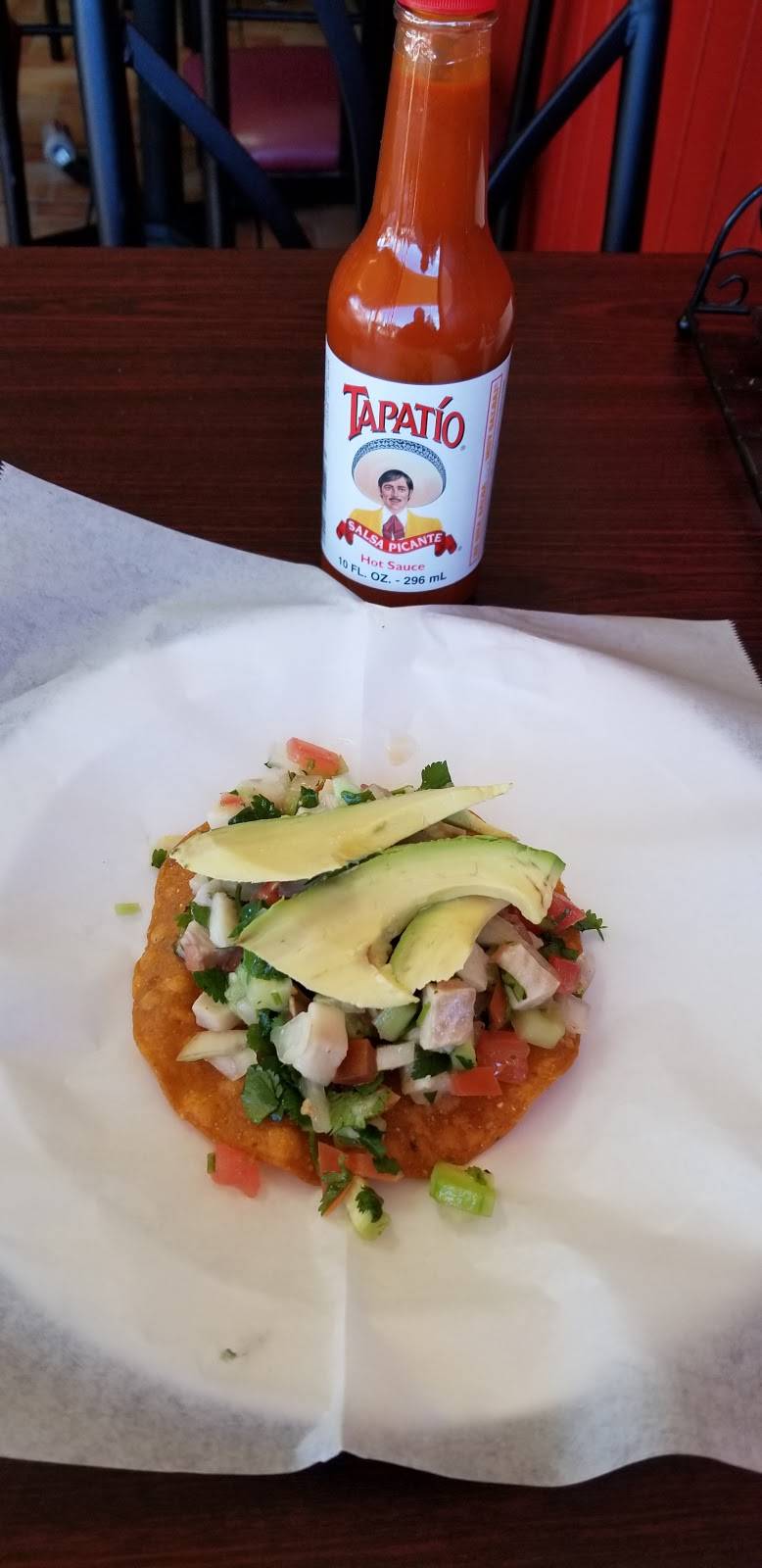 El Riconcito Chilango | restaurant | 16496 E 14th St, San Leandro, CA 94578, USA | 5104811470 OR +1 510-481-1470