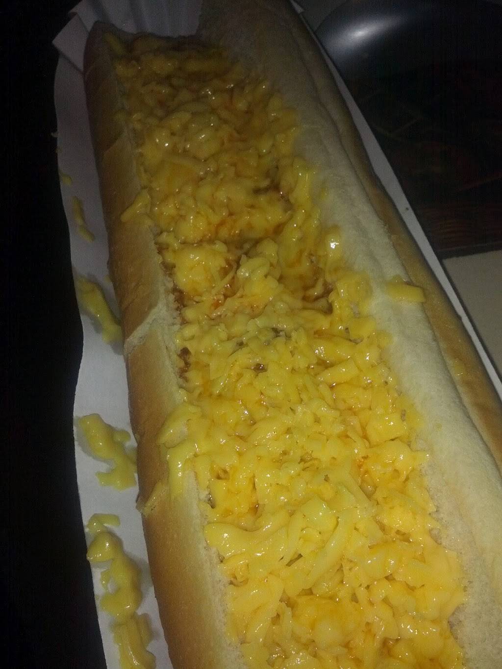 Beacon Drive Inn | restaurant | 1054 N York St, Muskogee, OK 74403, USA | 9186871761 OR +1 918-687-1761