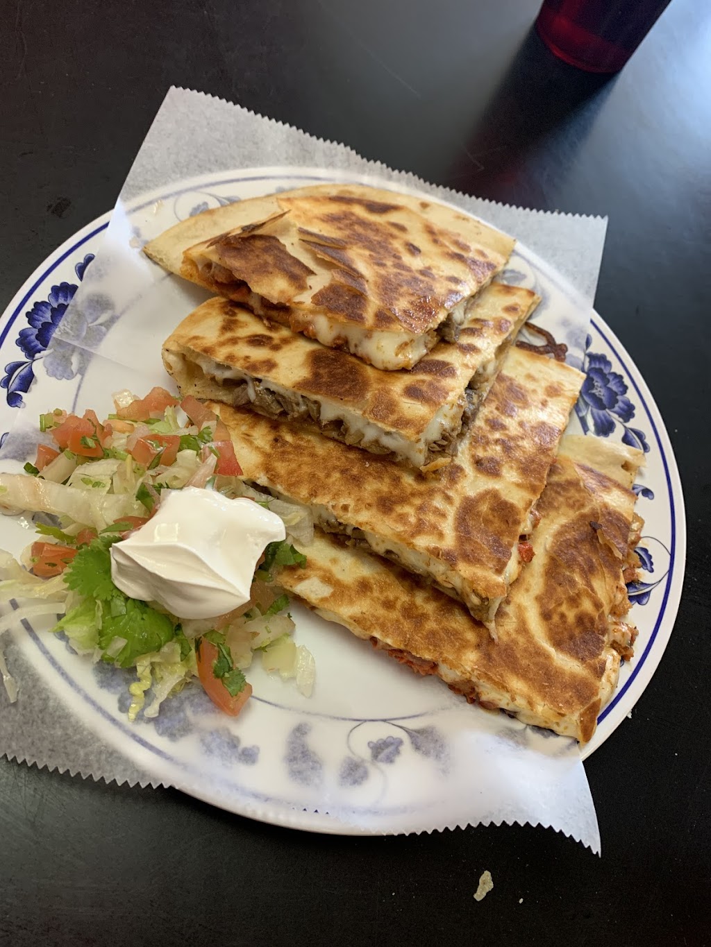 Taquerias Cervantez | restaurant | 107 N Butler Dr, Allen, TX 75013, USA | 2147857507 OR +1 214-785-7507