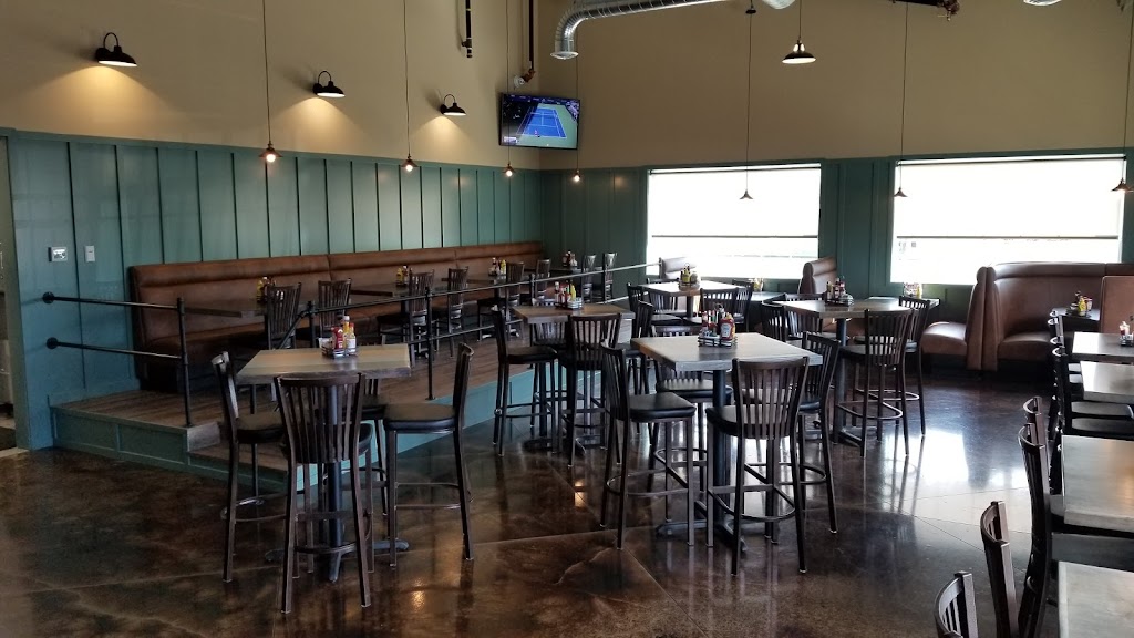 Jacks at the Market | restaurant | 1004 F St SW, Quincy, WA 98848, USA | 5097943446 OR +1 509-794-3446