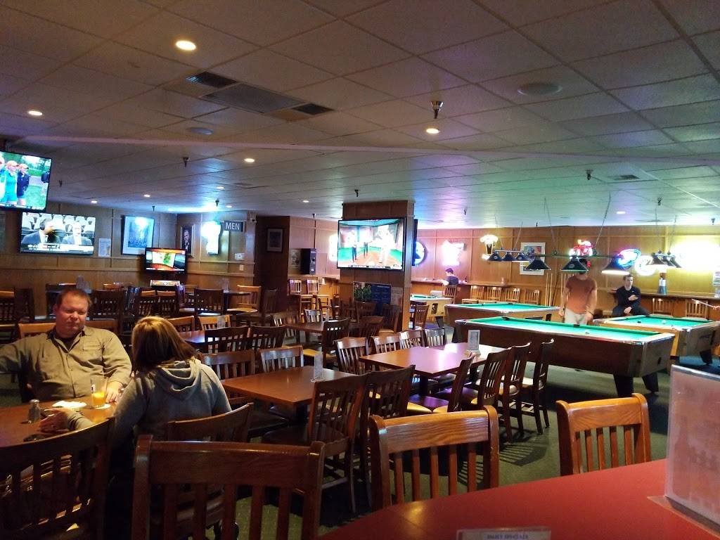 Dinos Pub | restaurant | 1800 NE 44th St, Renton, WA 98056, USA | 4252719236 OR +1 425-271-9236