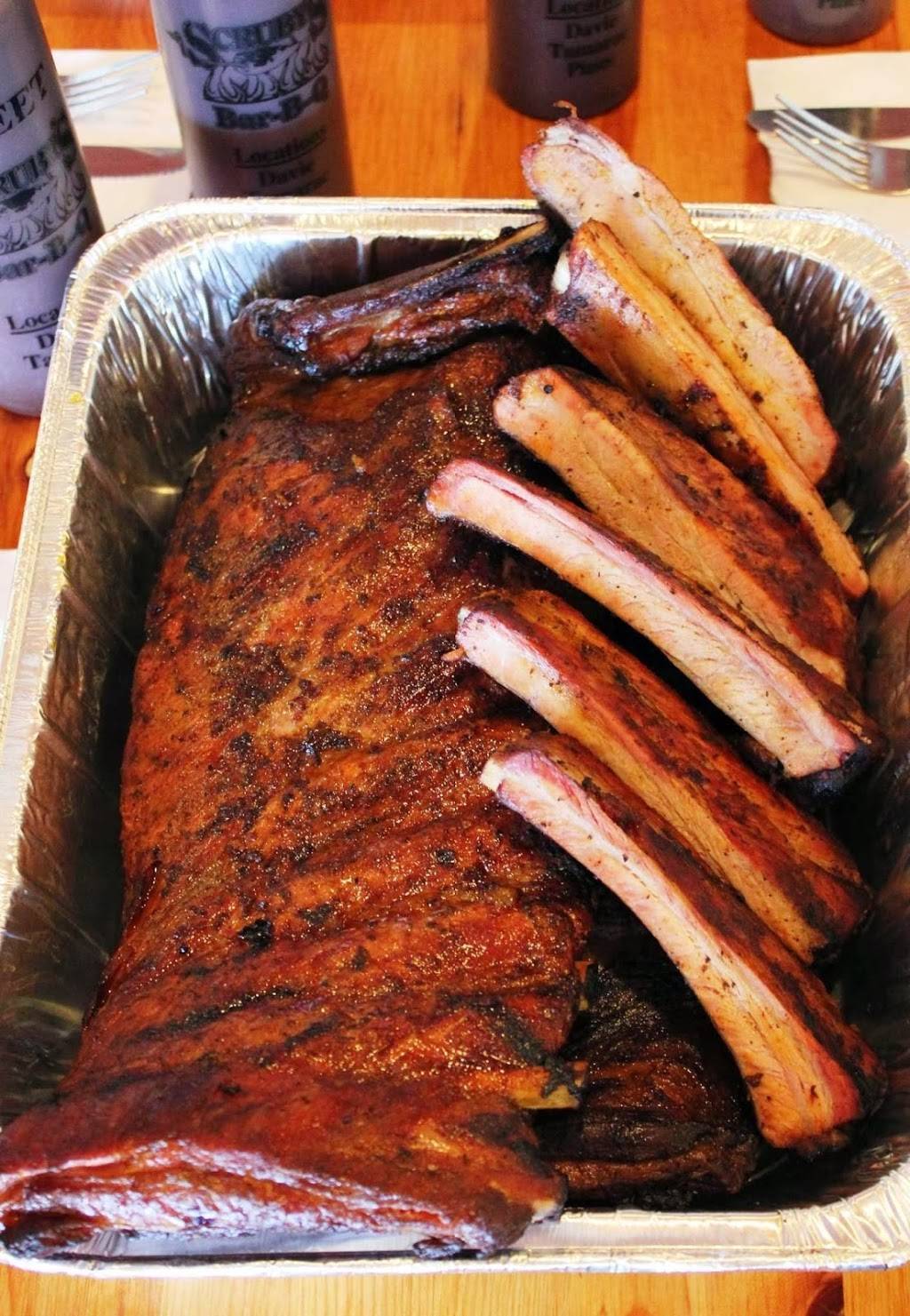 Scrubys BBQ | restaurant | 251 N University Dr, Pembroke Pines, FL 33024, USA | 9549871933 OR +1 954-987-1933