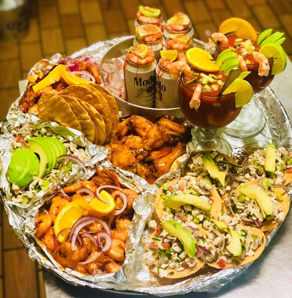 Los Sanchez Taqueria #2 | restaurant | 2 W 66th St, Richfield, MN 55423, USA | 6128610193 OR +1 612-861-0193