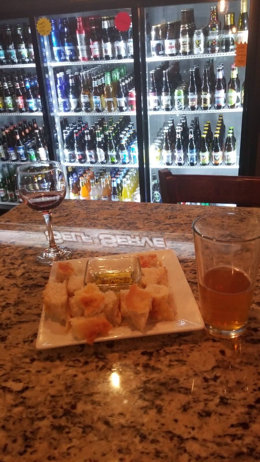 DiVine Wine Bar | restaurant | 326 S Main St, Findlay, OH 45840, USA | 5672508534 OR +1 567-250-8534