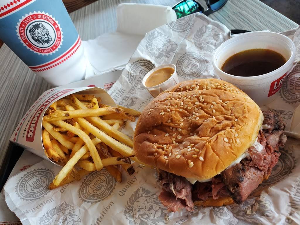 Lions Choice | restaurant | 4049 Little Blue Pkwy, Independence, MO 64057, USA | 8162375655 OR +1 816-237-5655