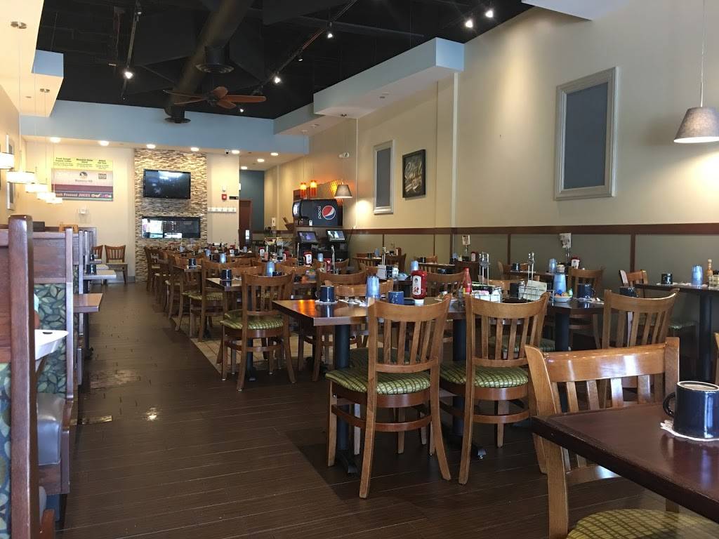 Blueberry Hill Breakfast Cafe | restaurant | 3041 Butterfield Rd, Oak Brook, IL 60523, USA | 6305758401 OR +1 630-575-8401