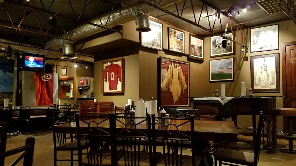 Bedlam BAR-B-Q | bakery | 610 NE 50th St, Oklahoma City, OK 73105, USA | 4055287427 OR +1 405-528-7427