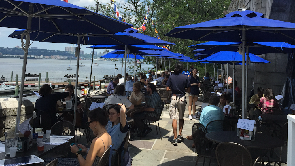 Boat Basin Cafe | cafe | W 79th St, New York, NY 10024, USA | 2124965542 OR +1 212-496-5542