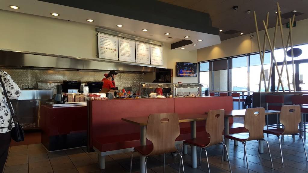 Panda Express | restaurant | 591 College Drive Suite #d, Henderson, NV 89015, USA | 7025580956 OR +1 702-558-0956