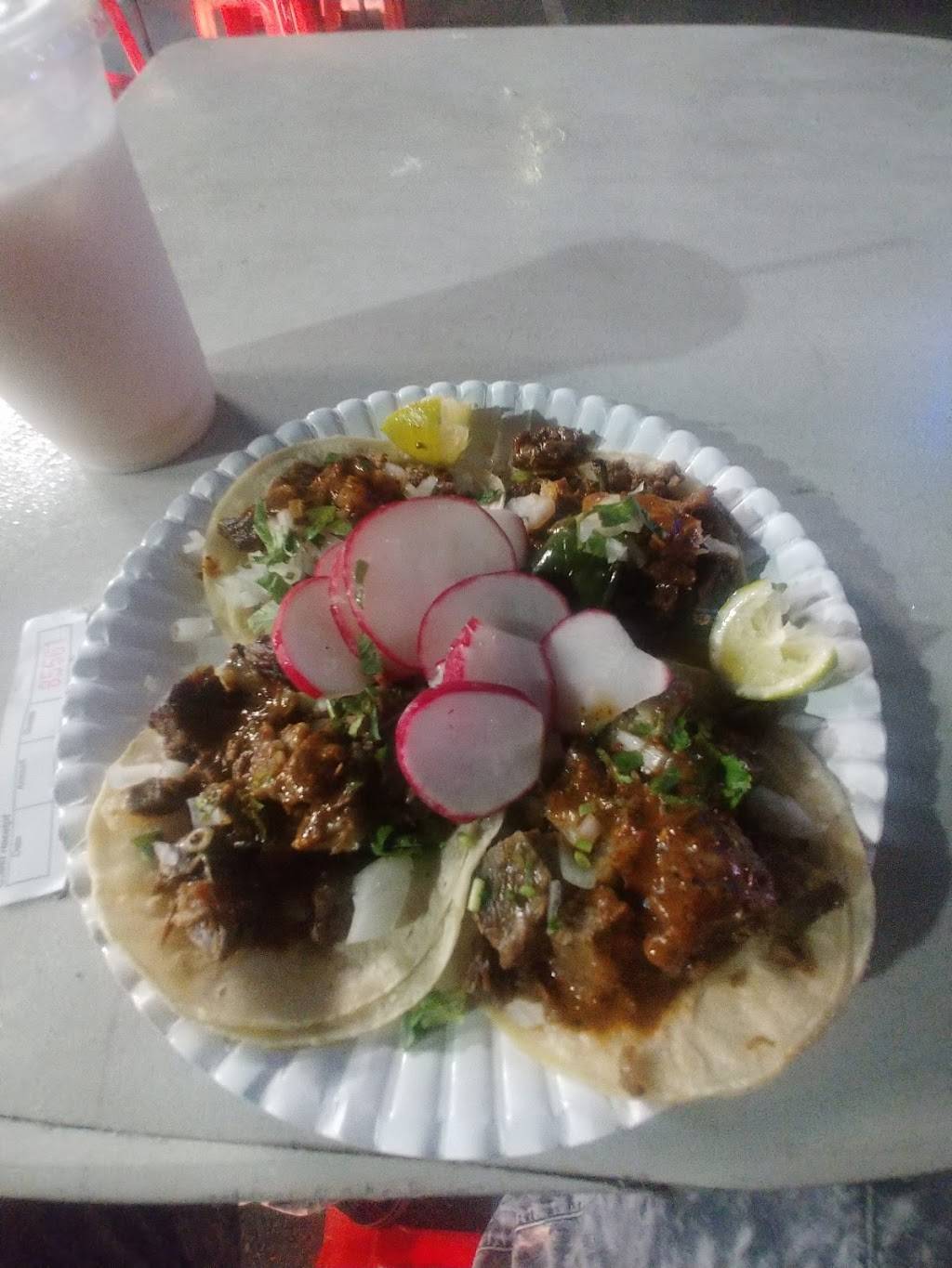 Tacos Tamix Taco Truck | restaurant | 1998-1982 S Hoover St, Los Angeles, CA 90007, USA | 3237435206 OR +1 323-743-5206