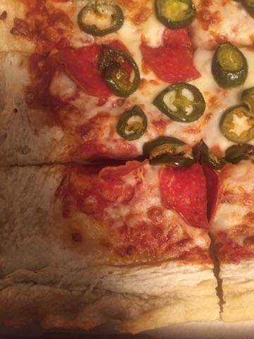 Pizza Hut | restaurant | 2849 W 95th St, Evergreen Park, IL 60805, USA | 7084220094 OR +1 708-422-0094