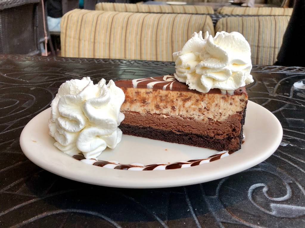 The Cheesecake Factory | restaurant | 7497 Dadeland Mall Cir W, Miami, FL 33156, USA | 3056655400 OR +1 305-665-5400