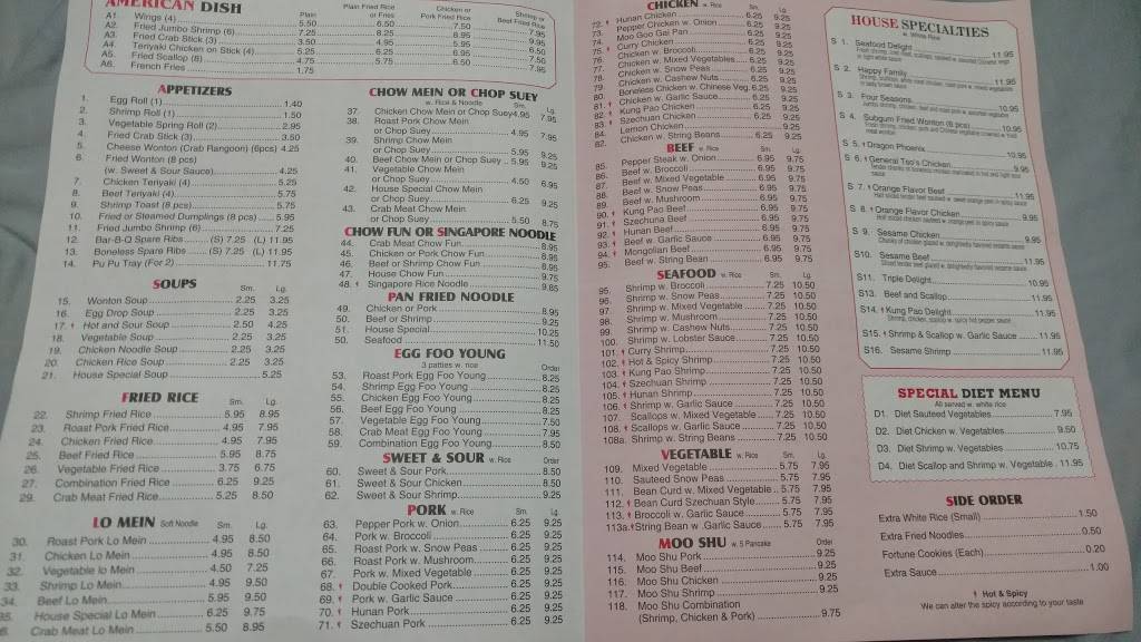 China King | restaurant | 230 Town Square Dr, Lusby, MD 20657, USA | 4103943688 OR +1 410-394-3688