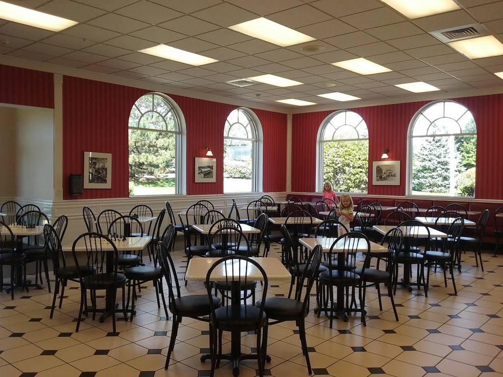 Oberweis Ice Cream and Dairy Store | restaurant | 338 W Army Trail Rd, Bloomingdale, IL 60108, USA | 6309243020 OR +1 630-924-3020